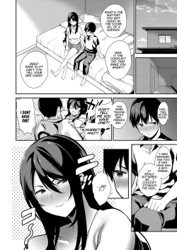 Page 8 of Anekon! | Sister Complex!