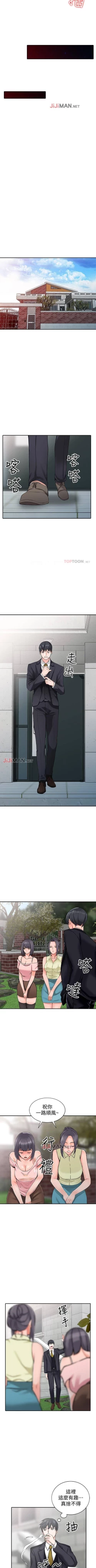 Page 193 of 【已完结】异乡人:意外桃花源（作者：FACON） 第1~30话