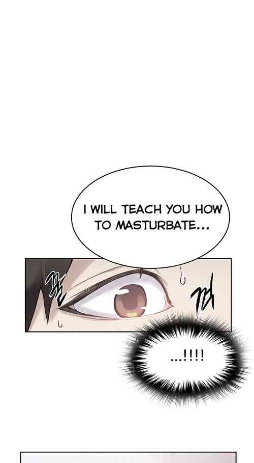 [Wang Kang Cheol, Minachan] Secret Class Ch.3 [English]