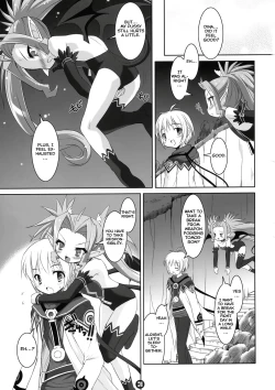 Page 20 of Akumakko Shugi!!