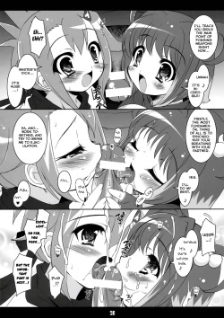Page 29 of Akumakko Shugi!!