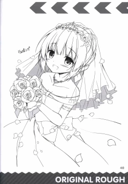 Page 39 of 金色ラブリッチェcolorful life book