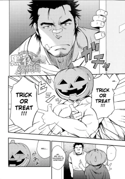 Page 9 of HAPPY HALLOWEEN