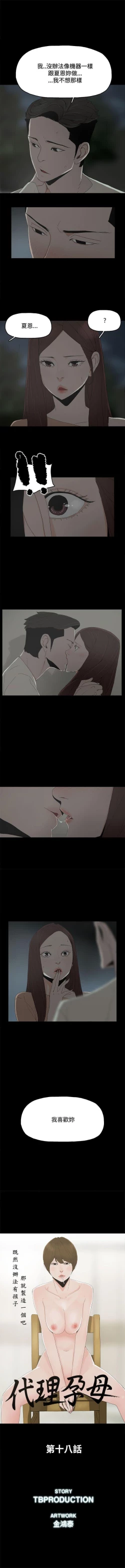 Page 2 of 代理孕母 18Manhwa