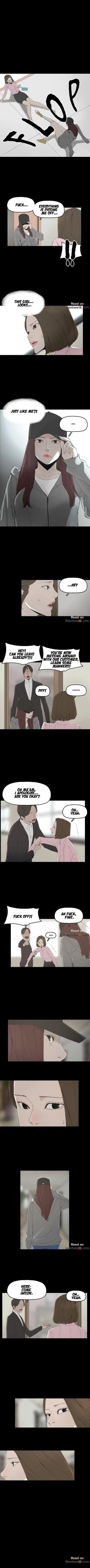 Page 2 of SURROGATE MOTHER Ch. 2