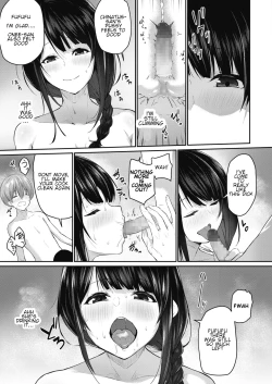 Page 15 of Onee-san wa Toshishita Aikouka