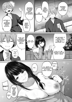 Page 3 of Onee-san wa Toshishita Aikouka