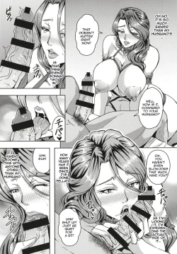 Page 10 of Hitozuma Asahina MiyoHimitsu no Ninkatsu Nisshi
