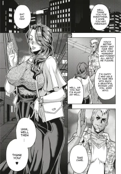 Page 28 of Hitozuma Asahina MiyoHimitsu no Ninkatsu Nisshi