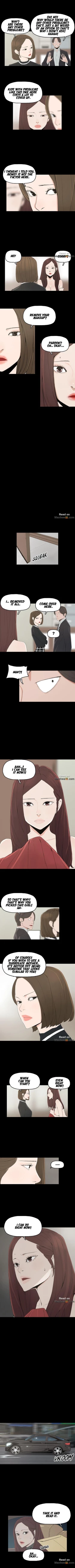 Page 6 of SURROGATE MOTHER Ch. 3