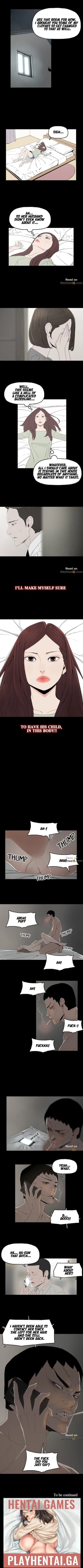 Page 9 of SURROGATE MOTHER Ch. 3