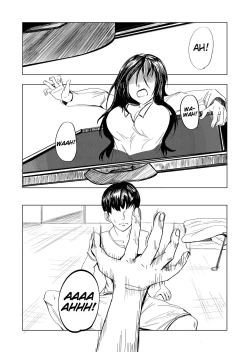 Page 6 of Tobidasu Kanojo no Tsukamaekata | The Outleaping Girl's Capture Method