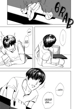 Page 7 of Tobidasu Kanojo no Tsukamaekata | The Outleaping Girl's Capture Method