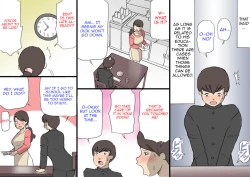 Page 11 of Okaa-san wa Homete Nobasu Kyouiku Houshin