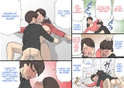 Page 41 of Okaa-san wa Homete Nobasu Kyouiku Houshin