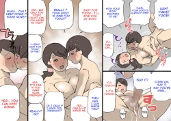 Page 47 of Okaa-san wa Homete Nobasu Kyouiku Houshin