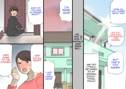 Page 51 of Okaa-san wa Homete Nobasu Kyouiku Houshin