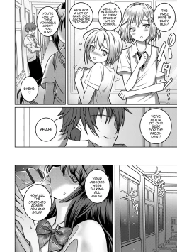 Page 4 of Otokonoko Saimin Gakuen