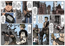 Page 2 of KILL'EM ALL!