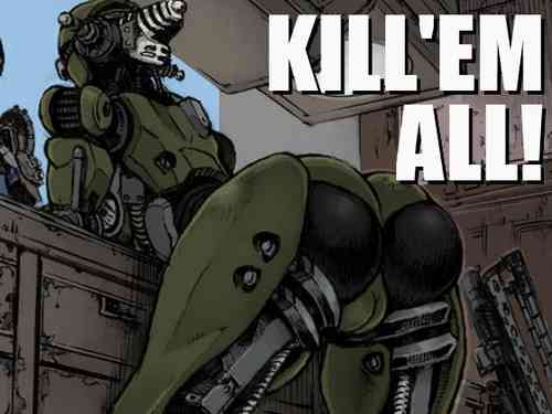 Download KILL'EM ALL!