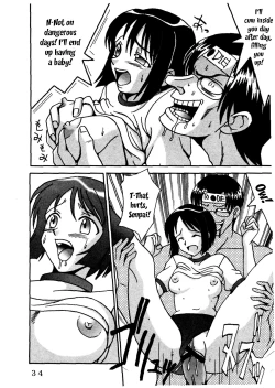 Page 35 of Love Dasi 14