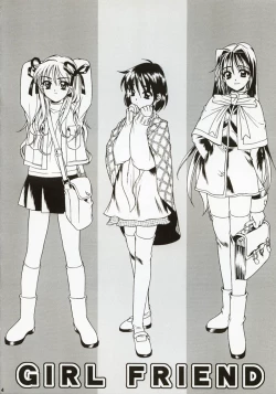 Page 3 of DIGITAL GIRL FRIEND