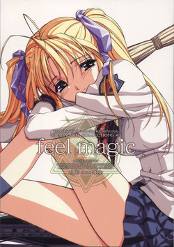 Download feel magic