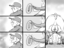 Page 45 of Doubutsu Noujoubiki no Kobuta-chan Hen