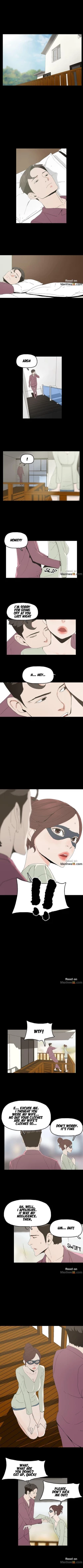 Page 3 of SURROGATE MOTHER Ch. 4