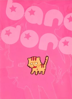 Page 23 of Baredora!