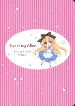 Page 21 of Sweet my Alice