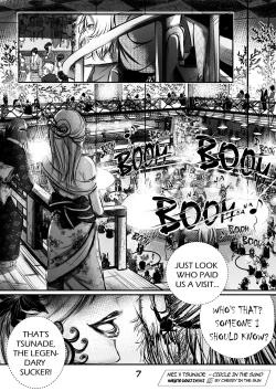 Page 8 of Circle in the Sand