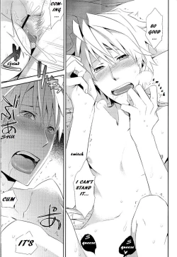 Page 14 of Ijiwaru Shinaide | Don't Mess with Me