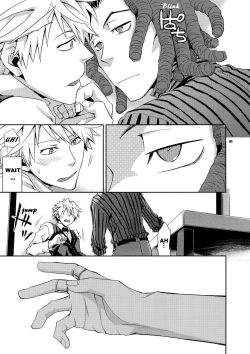 Page 13 of Warui Otoko | Bad Guy