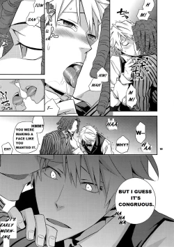 Page 15 of Warui Otoko | Bad Guy