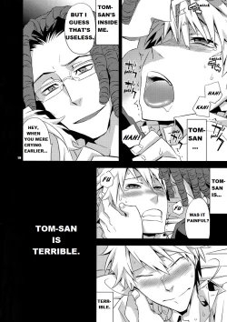 Page 40 of Warui Otoko | Bad Guy