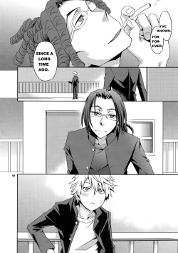 Page 46 of Warui Otoko | Bad Guy