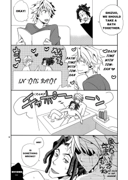 Page 11 of Wanko TomShizu no Hon | TomShizu's Dog Book