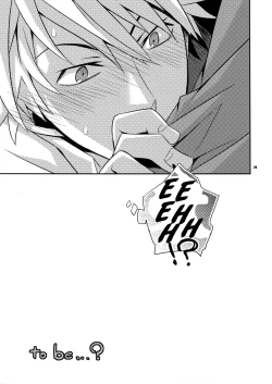 Page 28 of Wanko TomShizu no Hon | TomShizu's Dog Book