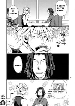 Page 6 of Wanko TomShizu no Hon | TomShizu's Dog Book