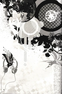 Page 4 of Psychedelic Tsugaru