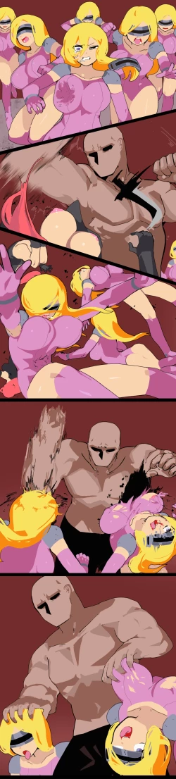 Page 4 of Denjin Makai