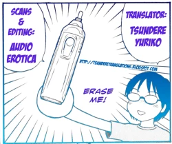 Page 19 of Assistant Romance Keika Chapter 1