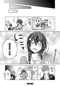 Page 20 of Seishun Shutter Chance