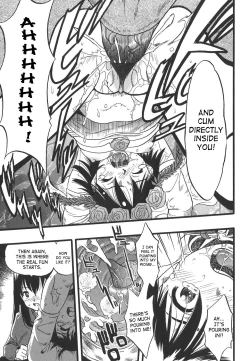 Page 107 of Shoujo wa Inu no Yume o Miru - The Girl Dreams Dogs