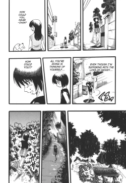 Page 114 of Shoujo wa Inu no Yume o Miru - The Girl Dreams Dogs