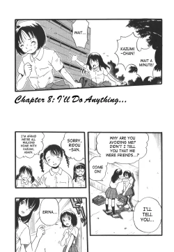 Page 129 of Shoujo wa Inu no Yume o Miru - The Girl Dreams Dogs