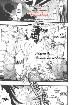 Page 149 of Shoujo wa Inu no Yume o Miru - The Girl Dreams Dogs