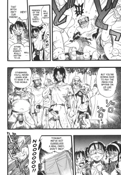 Page 158 of Shoujo wa Inu no Yume o Miru - The Girl Dreams Dogs