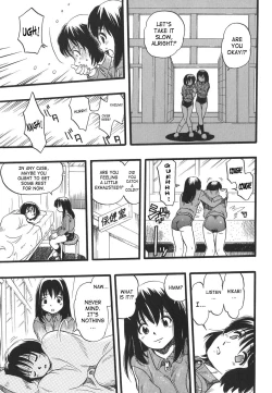 Page 171 of Shoujo wa Inu no Yume o Miru - The Girl Dreams Dogs
